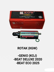 ROTAK KAGAWA GENIO BEAT DELUXE 2020 BEAT FI 2025 MOTOR ORI KAGAWA