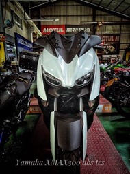 天美重車 Yamaha Xmax300 Abs /TCS 全新車 60期零利率