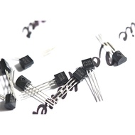 1pc-NATIONAL SEMICONDUCTOR P2N2222A NPN Transistor