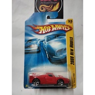 Hot Wheels - Ferrari FXX - 2008