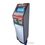 GCASH/MAYA/BILLS PAYMENTS/ELOADING MACHINE KIOSK/STAND ALONE,STANDEE