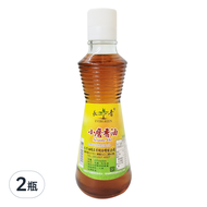 EVERGREEN 長青 小磨香油  217ml  2瓶