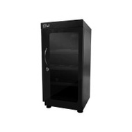 aMagic 50L單屏旋鈕調節電子防潮箱 | 25%-70%RH無極濕度調節 | 香港行貨【代理直送】 | 5年保養