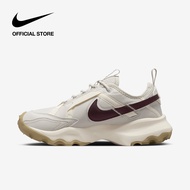 Nike Womens TC 7900 Shoes - Light Bone