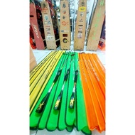 Relix Nusantara CAPUNG PENTA Series original