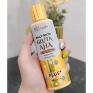 Lotion Daily Gluta Aha by Vincy Glow