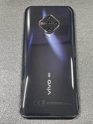 【有隻手機】VIVO X50e(支援5G網路手機) 8G/128G 夜幕黑-有盒裝、無配件