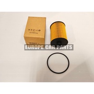 ( 100% ORIGINAL ) 03H115562 OIL FILTER FOR PORSCHE CAYENNE 958 3.6 VW TOUAREG 3.6