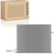 Frankberg Engine Cooling Compatible with CLS C257 CLS 53-CLS 450 2.0L-3.0L 2017-Present E-Class W213