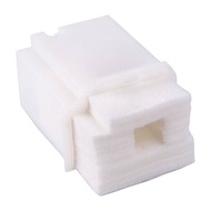 HabitatPort Waste Ink Collector Box For  L1250 L3110 L3158 L3160 L3210 L3250 L1110 Printer Maintenan