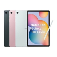 【SAMSUNG 三星】 Galaxy Tab S6 Lite 2024 SM-P620 10.4 吋 平板電腦 (4G/128G) - 送五好禮