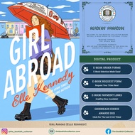 Girl Abroad [Elle Kennedy]