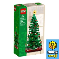 LEGO 40573 Christmas Tree Đồ chơi khối xây dựng