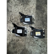 Toyota Mark X GRX120 GRX130 EPS ECU