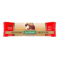 San Remo Fettuccine Pasta
500 g