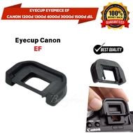 Viewfinder rubber Eye Cup Eyepiece EF for canon 1200d 1300d 4000d 700d 750d 800d etc.