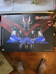 全網最平 特典版King Arts kingarts 永并豪 系列 鐵甲萬能 俠2號 Great Mazinger 超合金 not metal build ccs 千值練 sky toys