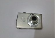 Canon IXUS 60 ccd