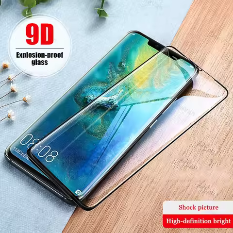Screen Protector For Huawei Mate 20 X Pro Lite Hard Tempered Glass For Huawei Mate 9 10 Lite Pro All