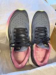 Mizuno sneakers women 36.5 美津龍波鞋 女裝