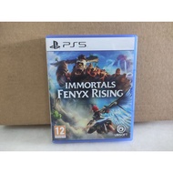(Used) Ps5 Immortal Fenyx Rising