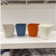 IKEA Daigou-IKEA Storage Tube/Box-Storage Tube/Wall-Mounted Storage/Cart Storage/Kitchen Storage/Sto