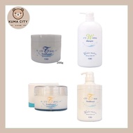 FORD CV-T Water Matrix Treatment 200g / 750g Hair Treatment