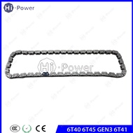 6T40E GEN3 6T41E Transmission Oil Pump Chain 6T30 GEN3 6T31 Oil Pump Chain 6T40 6T41 6T30E GEN3 6T31