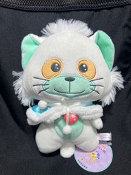 魔法小天使 小忌廉公仔
