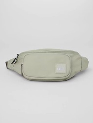 【ALO】 Alo Official Website Sports Running Bag Multi-Functional Large Capacity Aloyoa Men And Women C