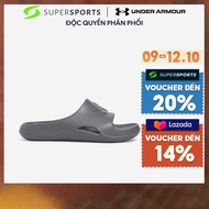 Dép Quai Ngang Nam Under Armour Locker V - 3028094-025