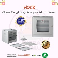 HOCK - Oven Hock No 3 / Oven Hock no 4 / Oven Kue / Oven Kompor