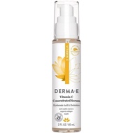 Derma E Vitamin C Concentrated Serum