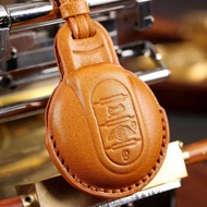 New Arrival Key Cover Suitable for BMW mini Key Cover Female Cute Car Key Cover