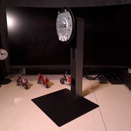 Xiaomi G34WQi 180Hz Curved Gaming Monitor - Stand Only - Spare PartsOriginal