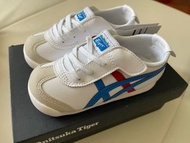 日本Onitsuka Tiger Mexico 66鞋