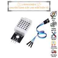 DHT22 Humidity and Temperature Sensor Module