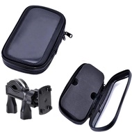 CYGNUS GRYPHUS 125 CYGNUS125 Haomai Ruyi Mobile Phone Holder Modified Locomotive Navigation Waterpro