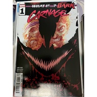 What If … Dark Carnage # 1 ( Philip Tan )