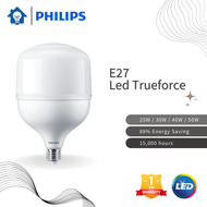 Philips Affordable 25W 30W 40W 50W E27 Tforce Core Highbay LED Bulb ( Warm White / Daylight )