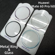 SNAPGARD Premium Lens Protector Huawei Mate 60 Huawei Mate 60 Pro