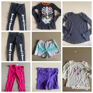 Shirt, pants, odd error to wear at home (002)