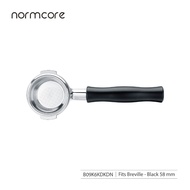 NORMCORE Breville Bottomless Portafilter ด้ามชงกาแฟ Breville ขนาด 54 / 58 mm
