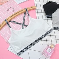 B 020 - BRALETTE spot bra