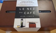Le NEZ DU CAFE 36香氣咖啡鼻子香瓶
