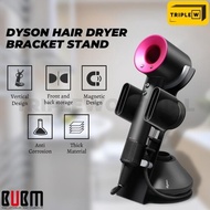 Dyson Hair Dryer Stand Bracket