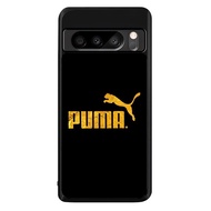 Hybrid Case Google PIXEL 8 Pro 8 7 Pro 7 7A 6 Pro 6 6A 5 4 XL 4 4A 3 XL 3 3A Puma GN0025