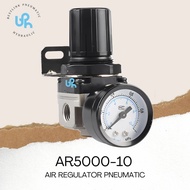 AR5000-10 XIVIC PNEUMATIC REGULATOR