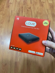 [Android TV Box] Louie Long TV 2+32GB Ready Stock