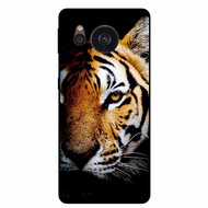 [Umxrs] cho Sharp Aquos Sense 7/7 plus/8 trường hợp màu đen TPU Silicon Điện thoại mềm bìa cho AQUOS